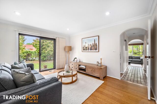 47 Banfield Street DOWNER ACT 2602