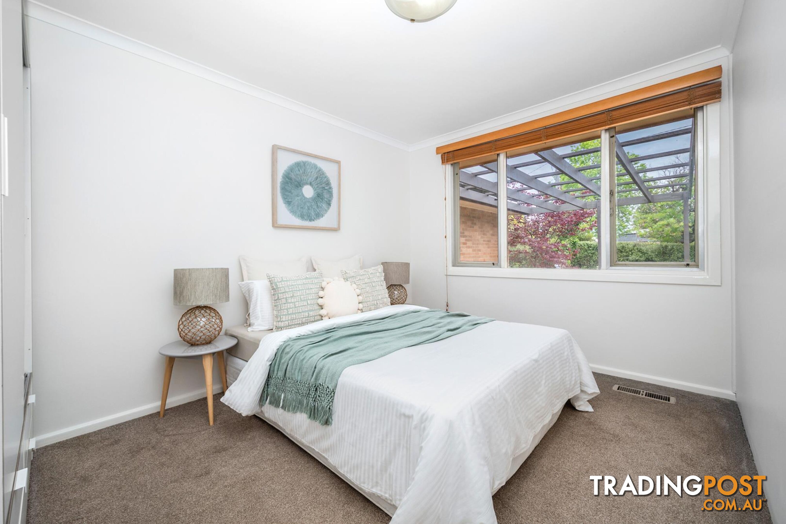 47 Banfield Street DOWNER ACT 2602