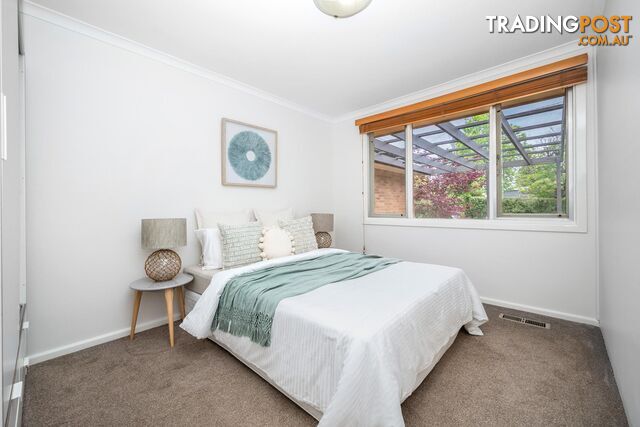 47 Banfield Street DOWNER ACT 2602