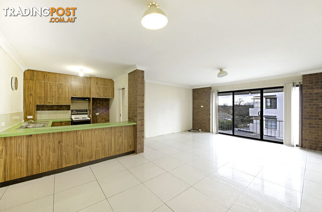 18/103 Canberra Avenue GRIFFITH ACT 2603