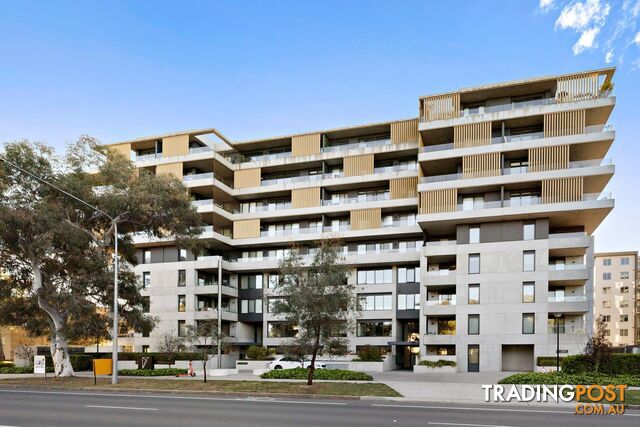 97/217 Northbourne Avenue TURNER ACT 2612