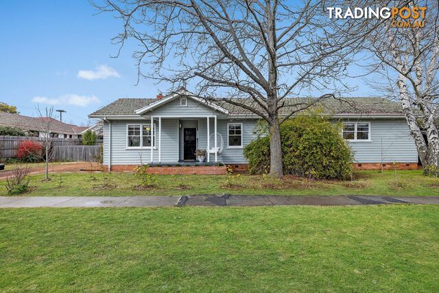 74 Sherbrooke Street AINSLIE ACT 2602