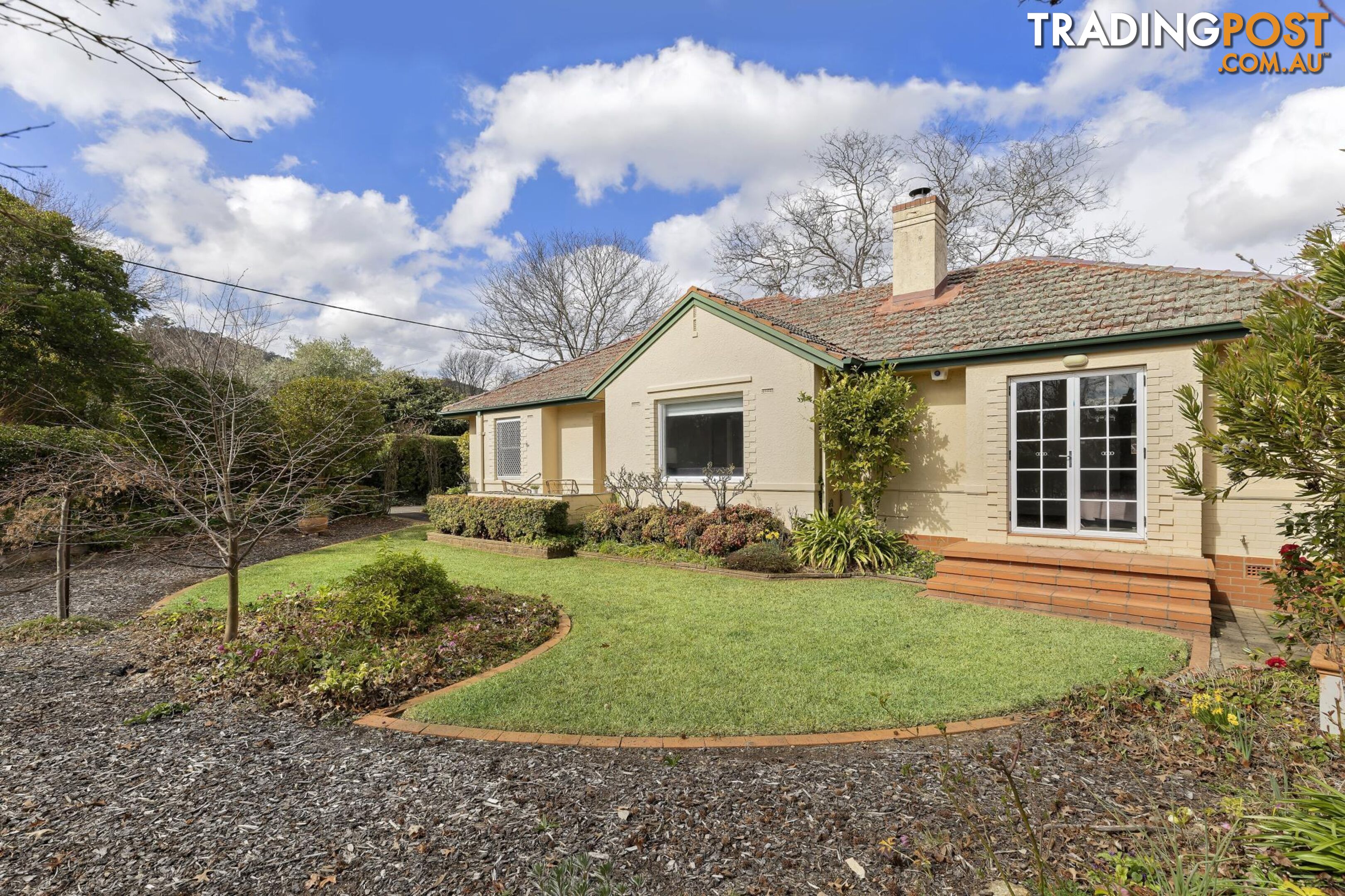 6a Chisholm Street AINSLIE ACT 2602