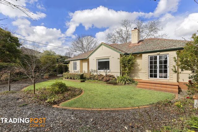 6a Chisholm Street AINSLIE ACT 2602