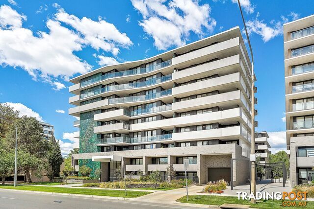 501/258 Northbourne Avenue DICKSON ACT 2602