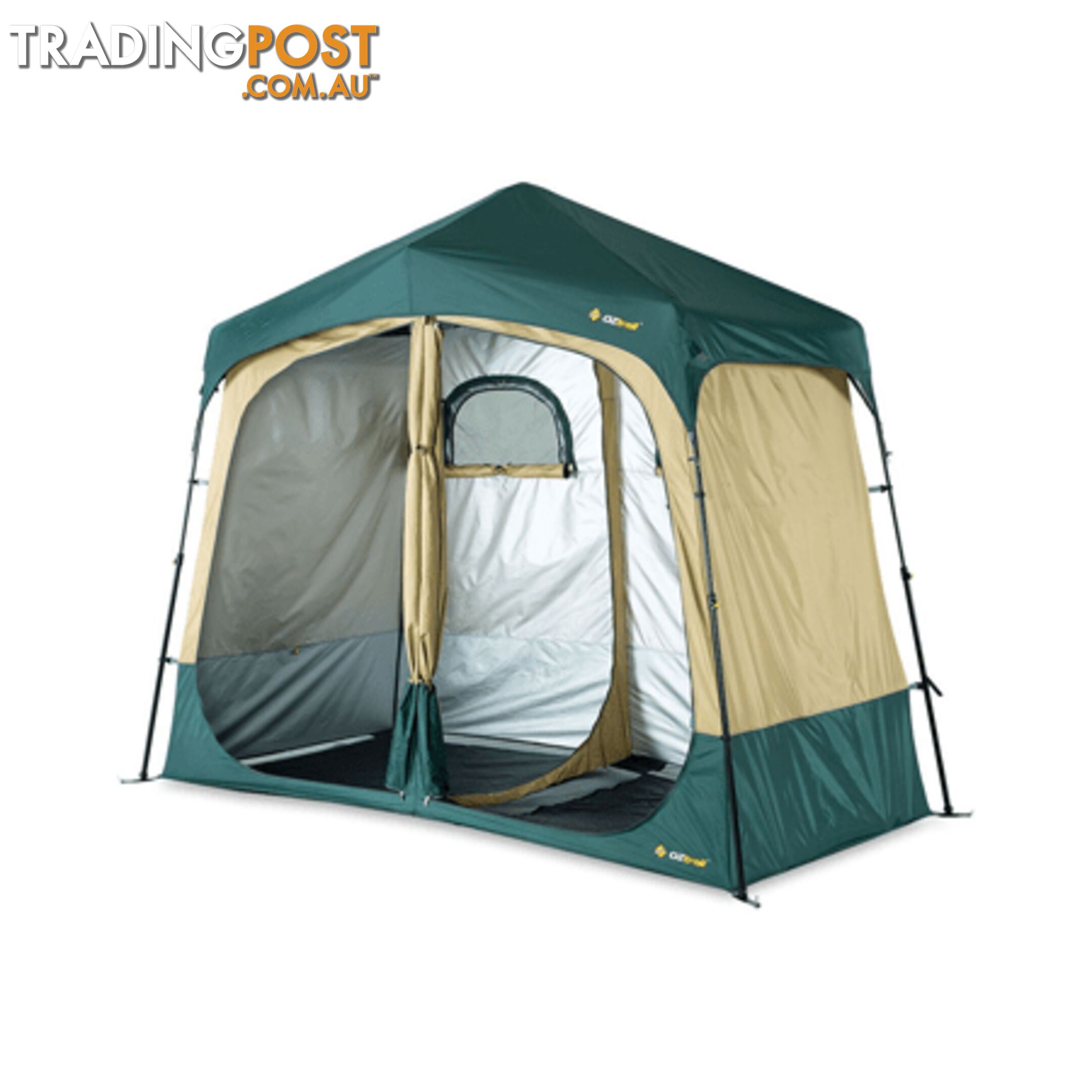 OZtrail Fast Frame Ensuite Double 