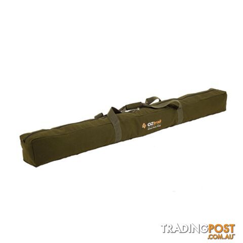 OZtrail Canvas Steel Pole Bag 