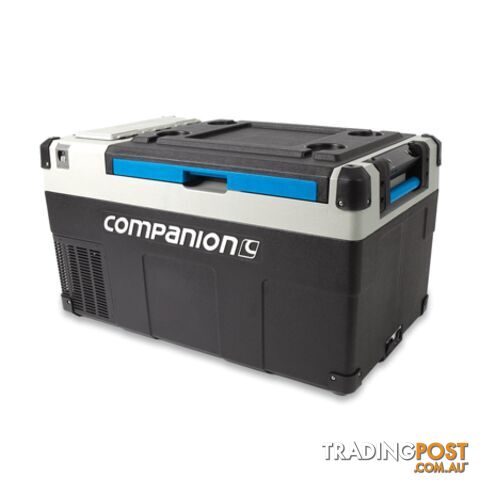 Companion 60L Lithium Rechargeable Fridge/Freezer 