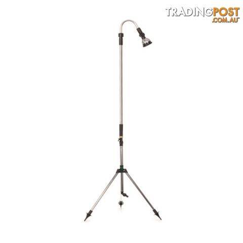Companion Outdoor Shower Stand 