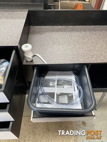 Slideout Kitchen DPOR - photo 2 of 2