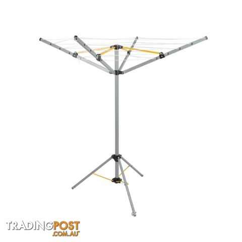 OZtrail Deluxe Clothesline 