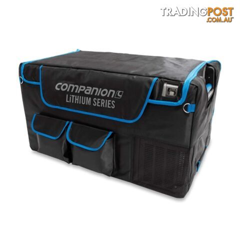 Companion Lithium 75L Fridge Cover 