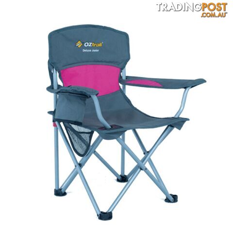 OZtrail Deluxe Junior Chair 