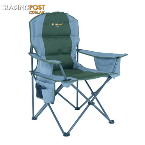 OZtrail Cooler Arm Chair 