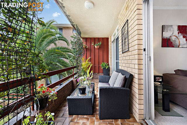 6/36 Banksia Street DEE WHY NSW 2099