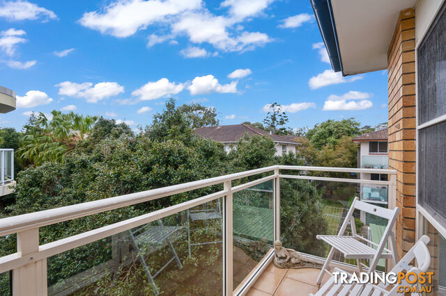 16/14 Jenkins Street COLLAROY NSW 2097