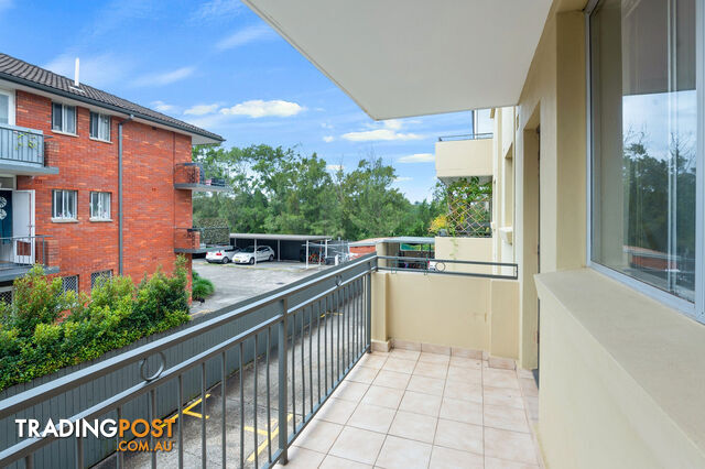 6/4 Fairway Close MANLY VALE NSW 2093