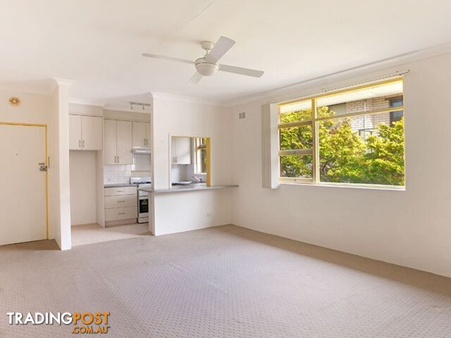 12/11 Frazer Street COLLAROY NSW 2097