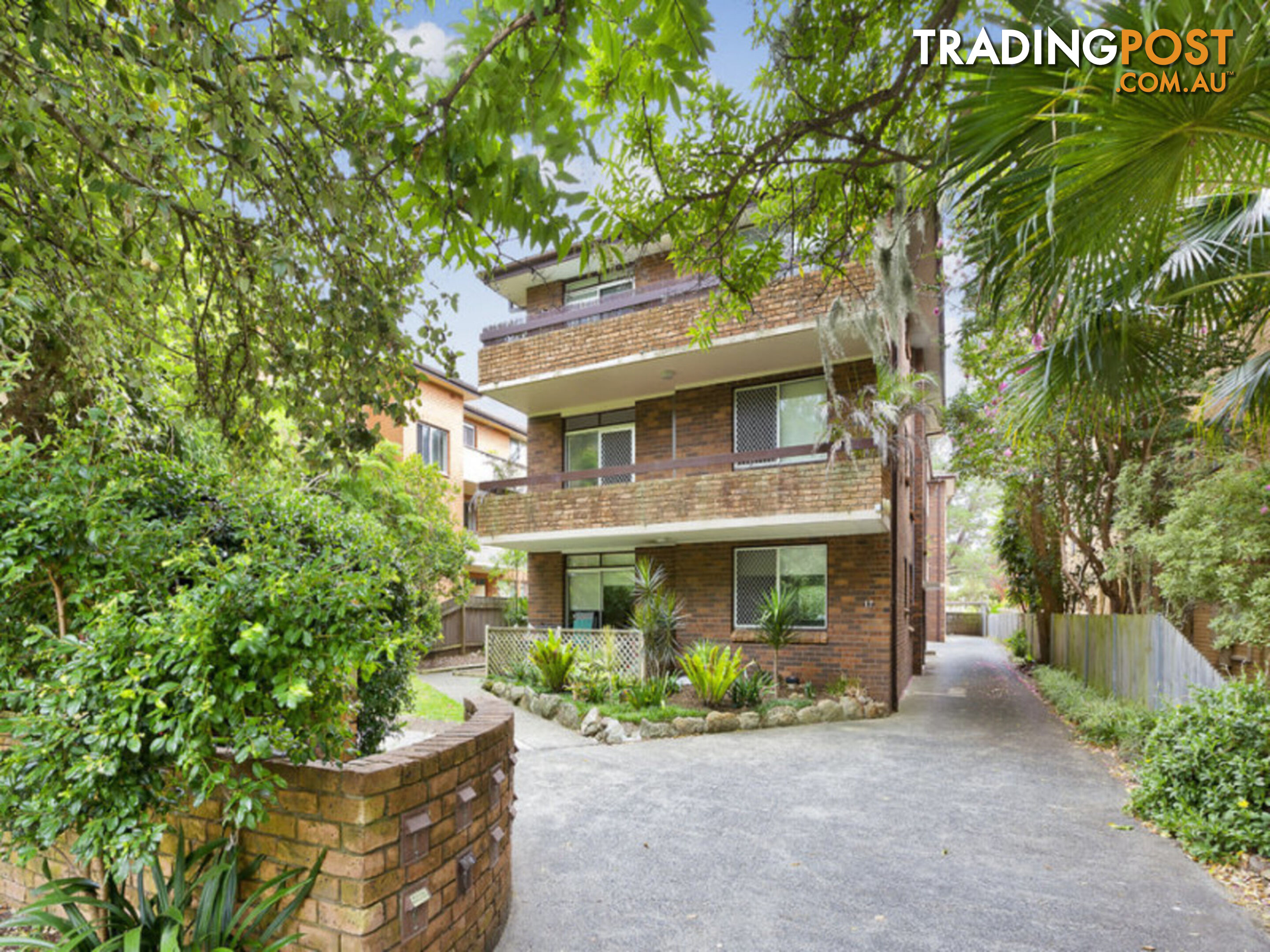 2/17 Clarke Street NARRABEEN NSW 2101