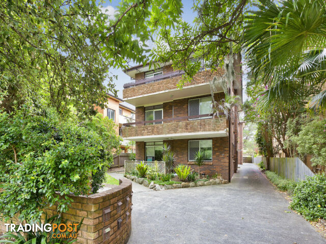 2/17 Clarke Street NARRABEEN NSW 2101