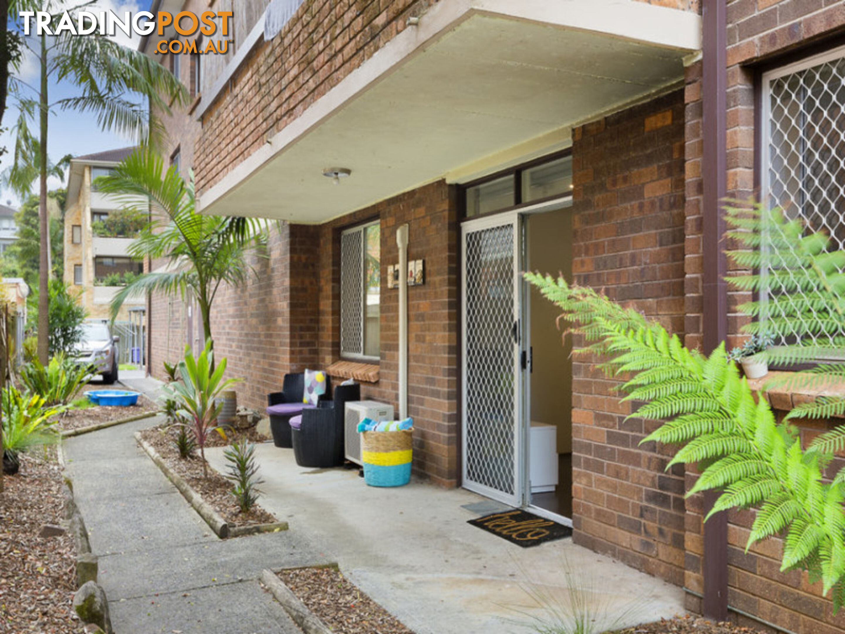 2/17 Clarke Street NARRABEEN NSW 2101