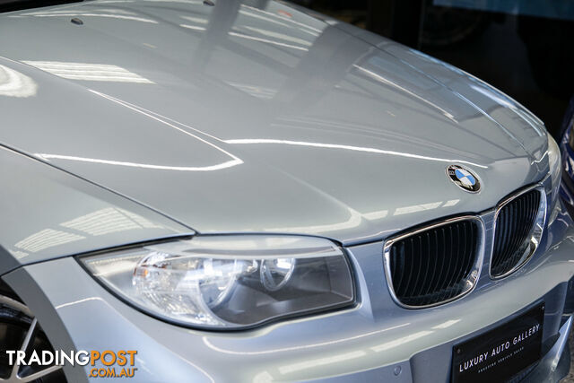 2011 BMW 120i  E88 MY11 - photo 5 of 36