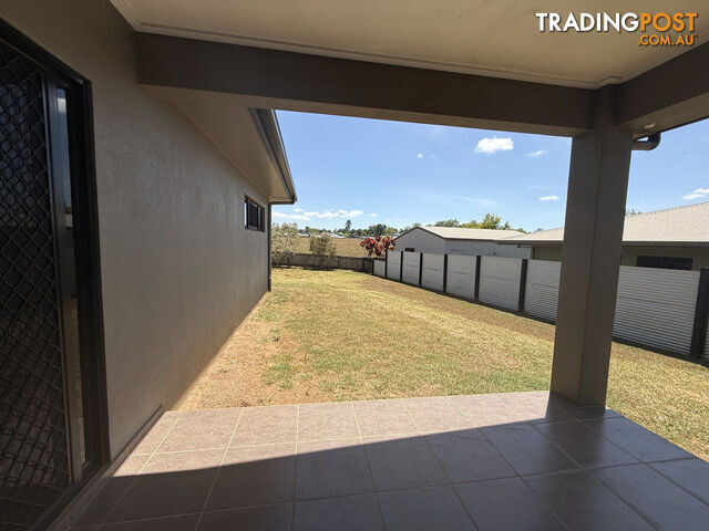 21 Wensley Avenue YUNGABURRA QLD 4884