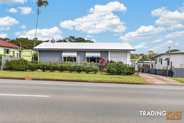 31 Patrick Street MALANDA QLD 4885