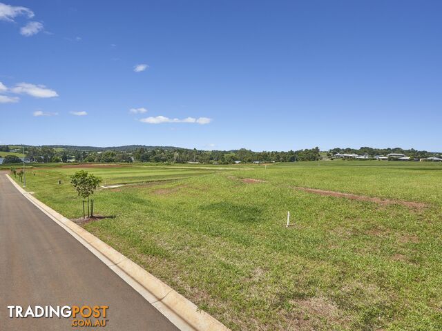 YUNGABURRA QLD 4884