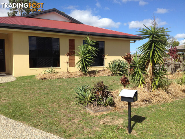 MAREEBA QLD 4880