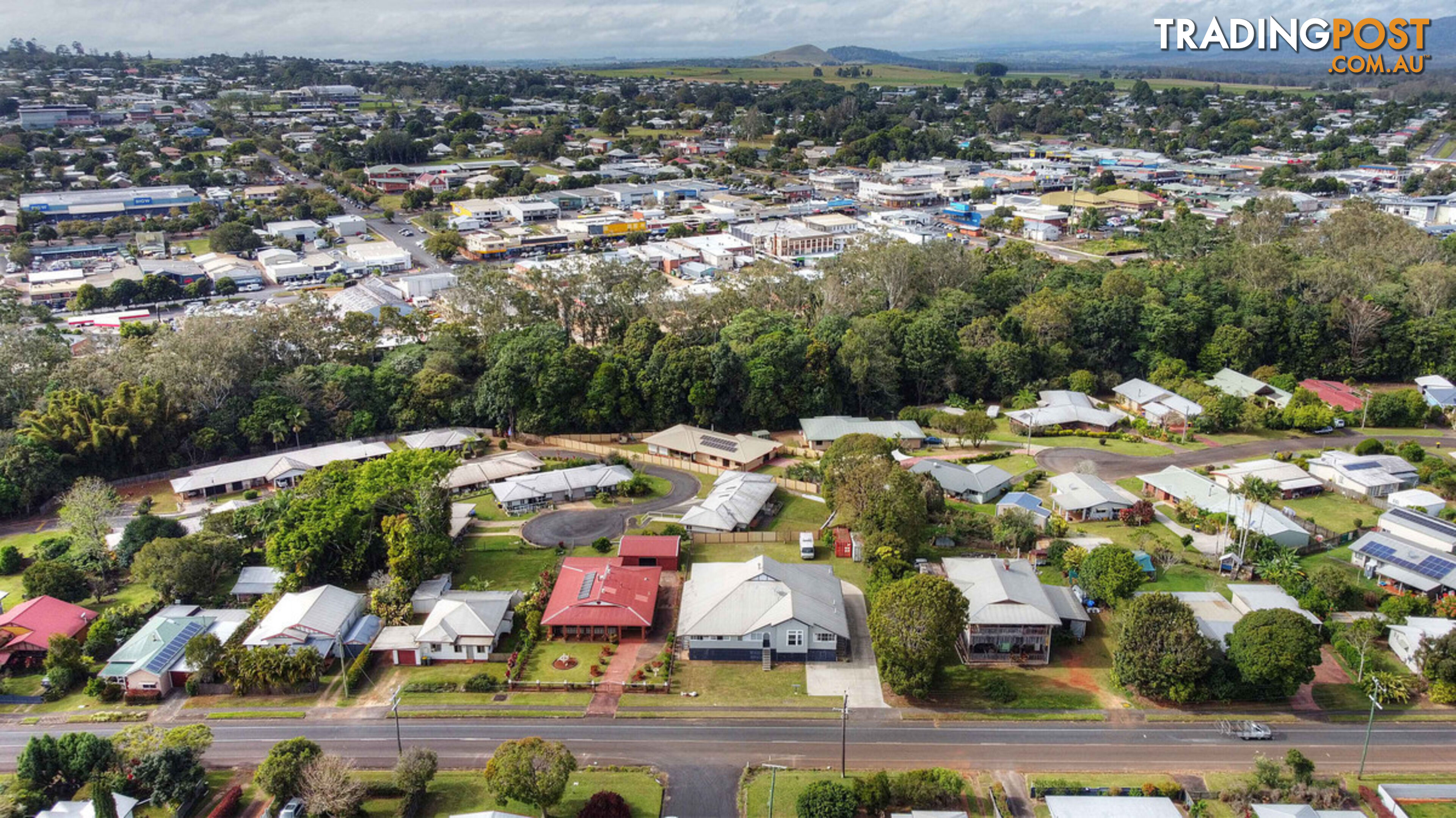 15 Golf Links Road ATHERTON QLD 4883