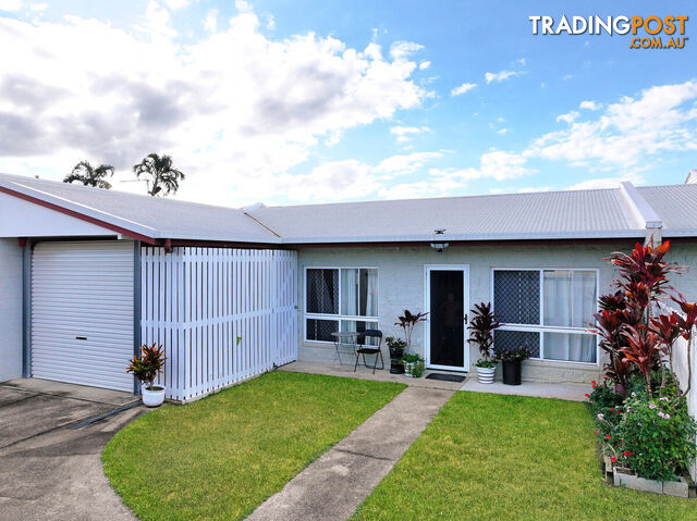 MAREEBA QLD 4880