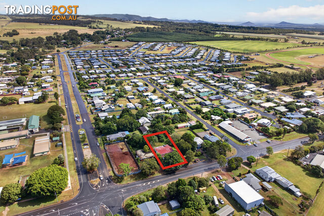 67 Kennedy Highway TOLGA QLD 4882