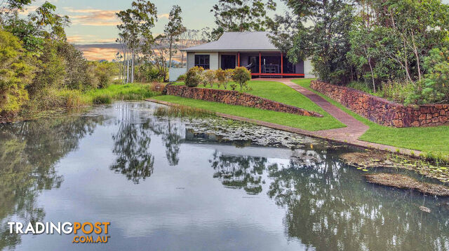 19 Eden Drive KAIRI QLD 4872