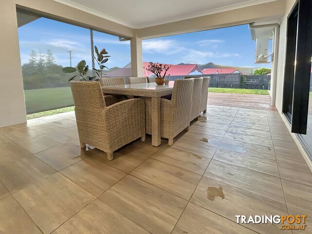 15-17 Coronis Circuit ATHERTON QLD 4883