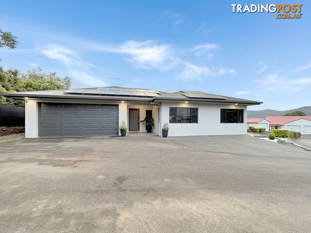 15-17 Coronis Circuit ATHERTON QLD 4883