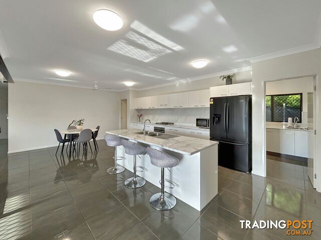 15-17 Coronis Circuit ATHERTON QLD 4883