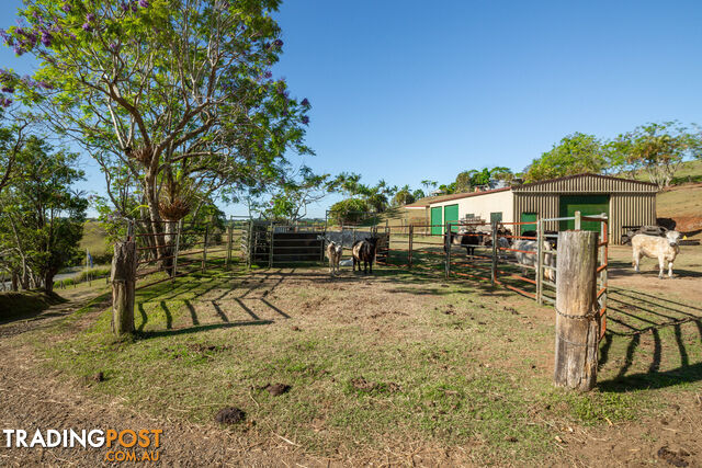 788 Millaa Millaa Malanda Road MINBUN QLD 4886