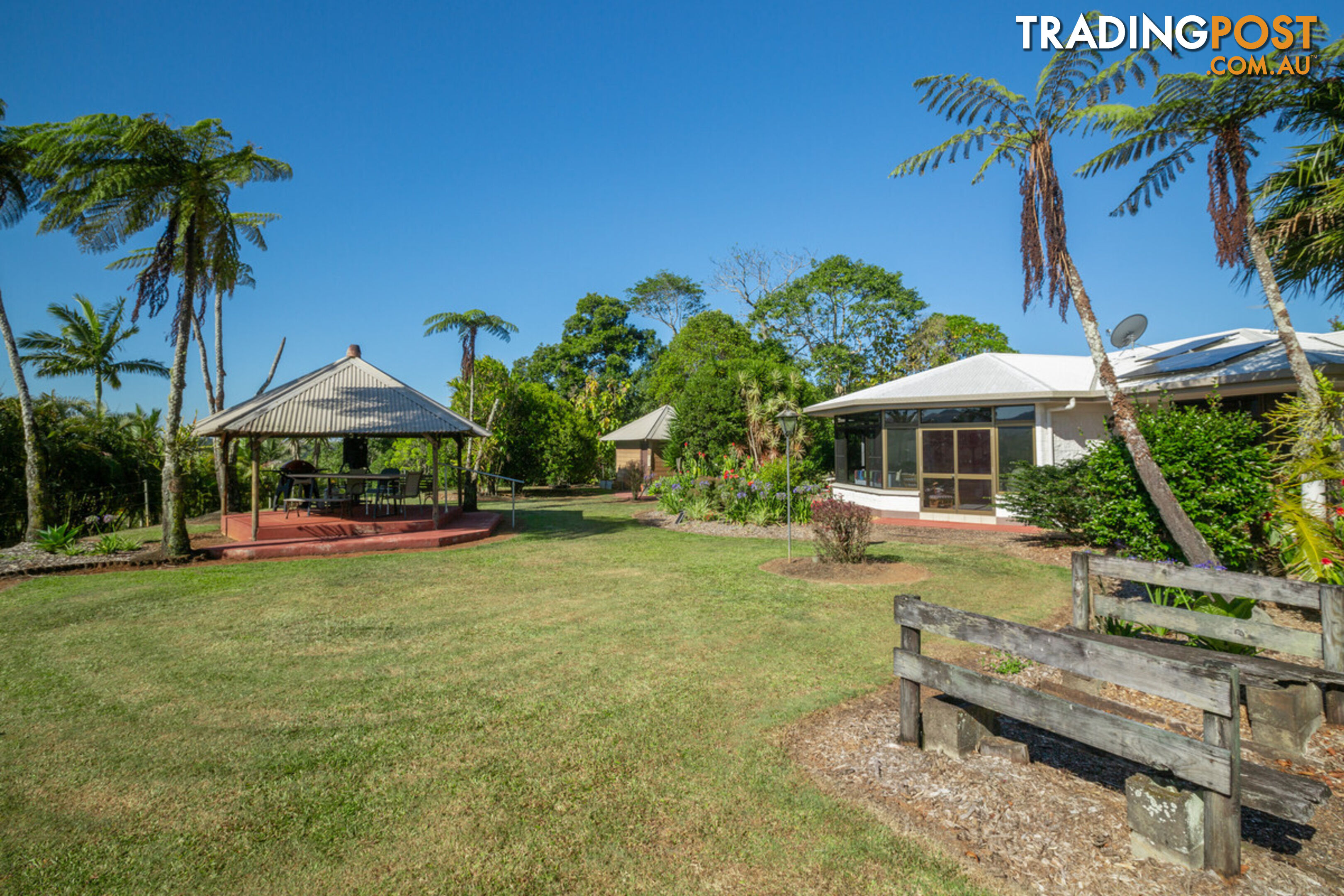 788 Millaa Millaa Malanda Road MINBUN QLD 4886