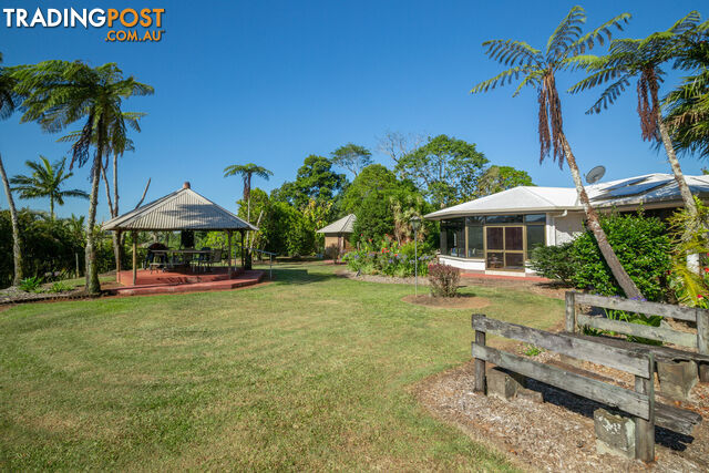 788 Millaa Millaa Malanda Road MINBUN QLD 4886