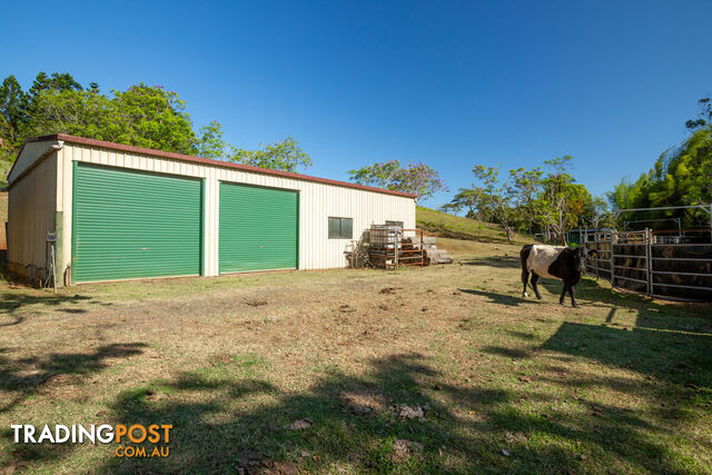 788 Millaa Millaa Malanda Road MINBUN QLD 4886