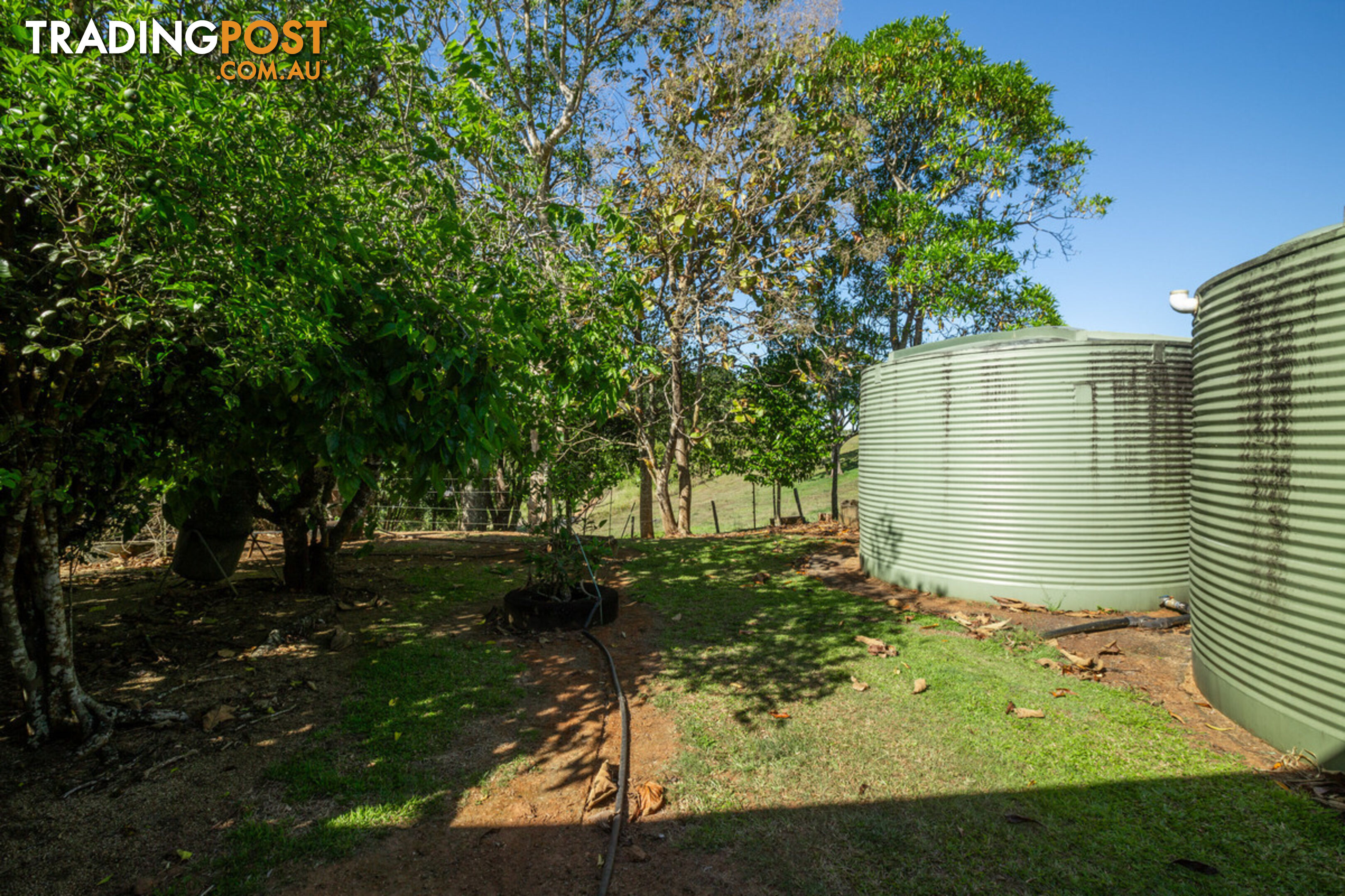 788 Millaa Millaa Malanda Road MINBUN QLD 4886