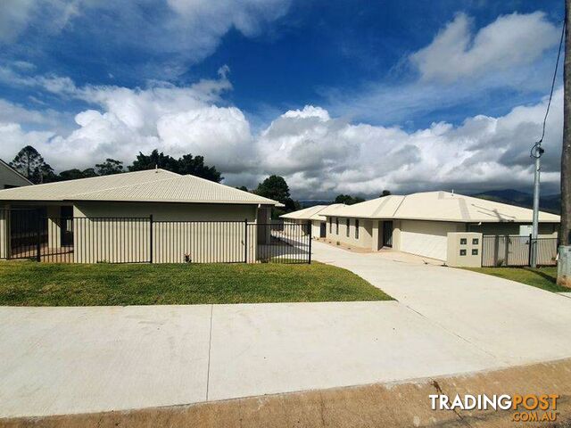 UNIT 2/44-46 Twelfth Avenue ATHERTON QLD 4883