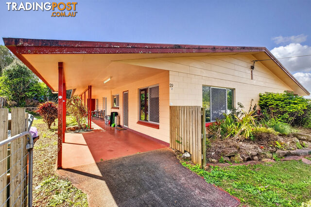 2/29 Crisp Close ATHERTON QLD 4883 - photo 2 of 15