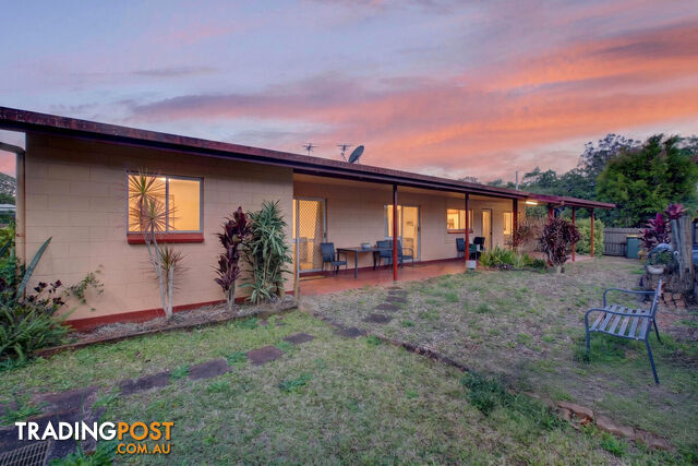 2/29 Crisp Close ATHERTON QLD 4883