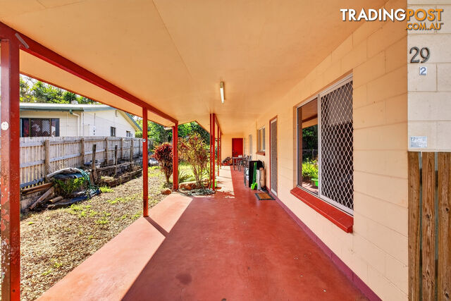 2/29 Crisp Close ATHERTON QLD 4883 - photo 3 of 15
