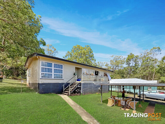 36 John Street RAVENSHOE QLD 4888