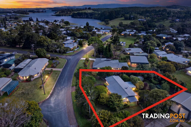 6 Cassia Street YUNGABURRA QLD 4884