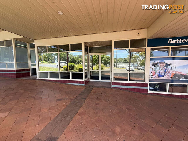 ATHERTON QLD 4883
