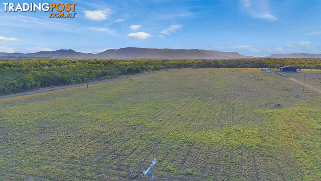 Lot 33/ Minke Road COOKTOWN QLD 4895
